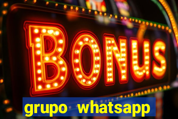 grupo whatsapp porto velho