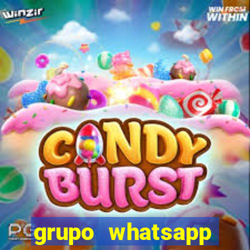 grupo whatsapp porto velho