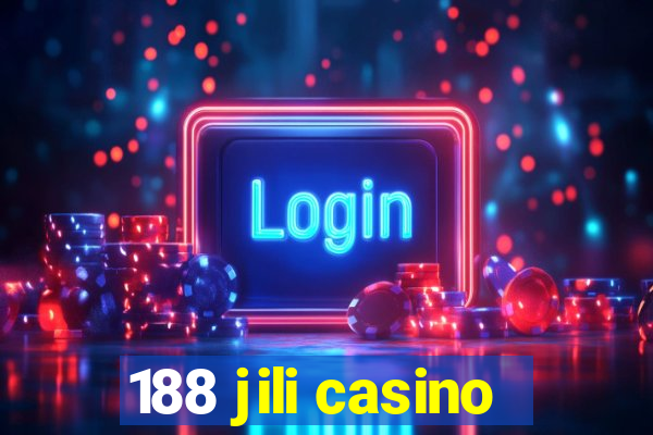 188 jili casino