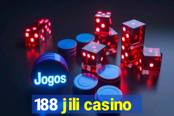 188 jili casino