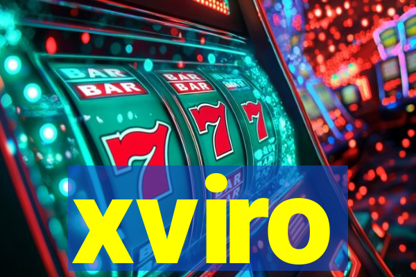 xviro