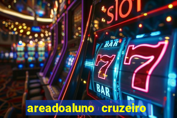 areadoaluno cruzeiro do sul