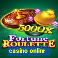 casino onlinr