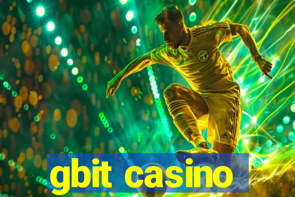 gbit casino