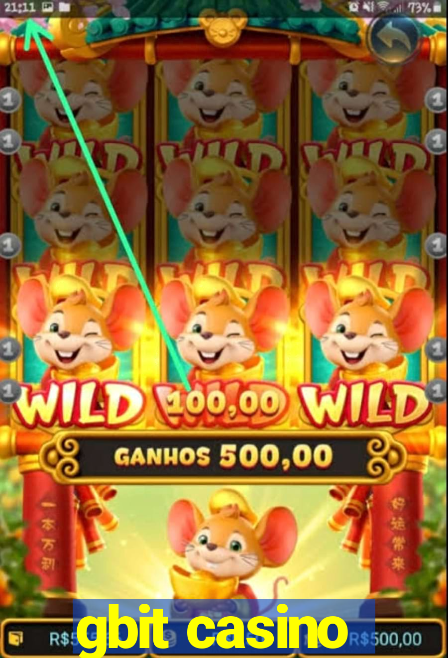 gbit casino