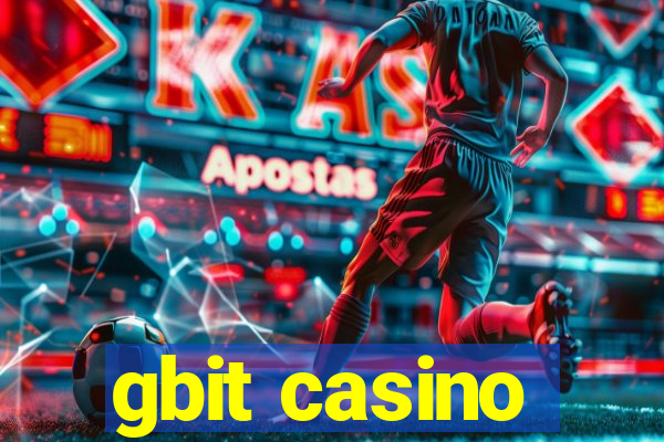 gbit casino