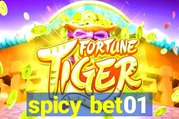 spicy bet01