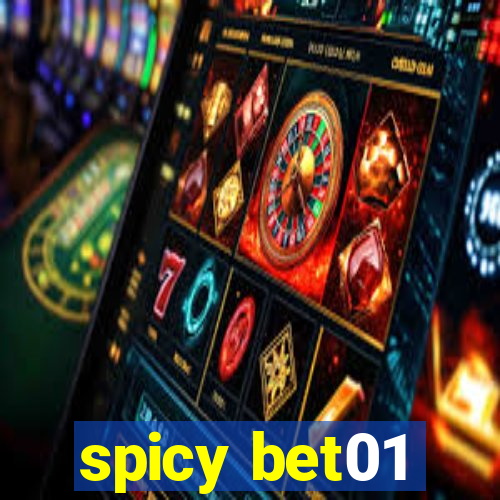 spicy bet01