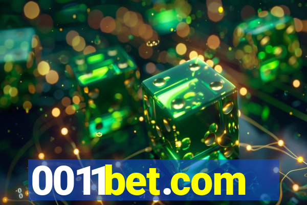 0011bet.com