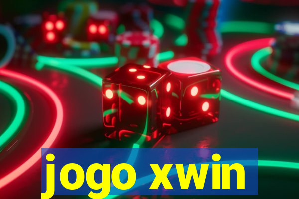 jogo xwin