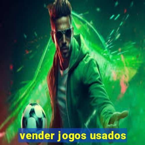 vender jogos usados