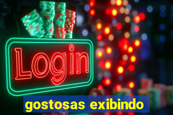 gostosas exibindo