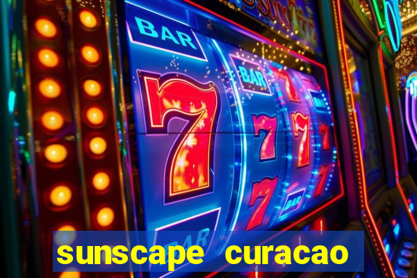 sunscape curacao resort spa & casino