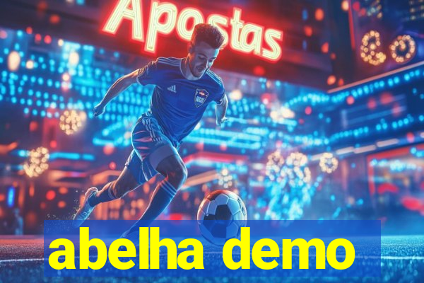 abelha demo