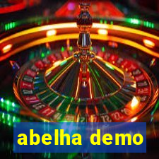 abelha demo