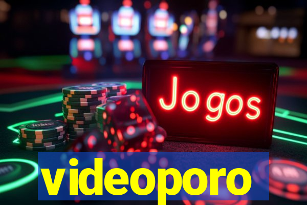 videoporo