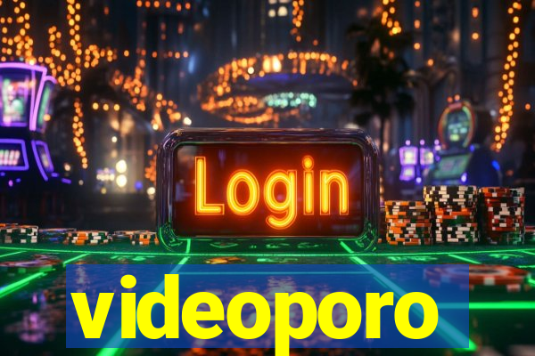 videoporo