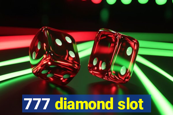 777 diamond slot