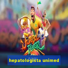 hepatologista unimed