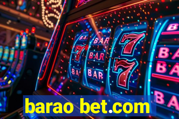 barao bet.com