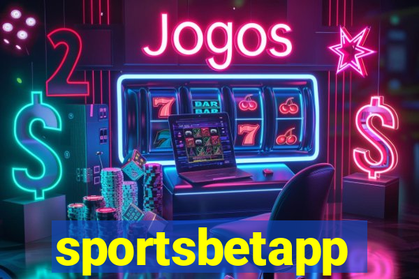 sportsbetapp