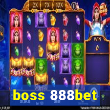 boss 888bet