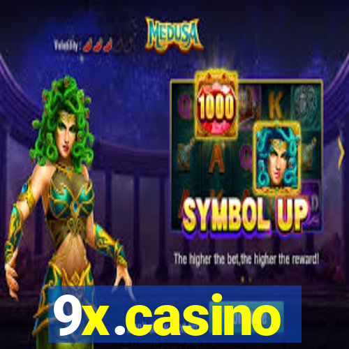 9x.casino