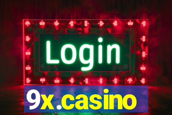 9x.casino