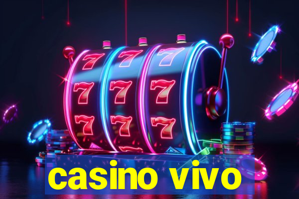 casino vivo