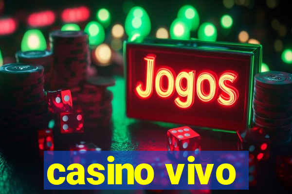 casino vivo