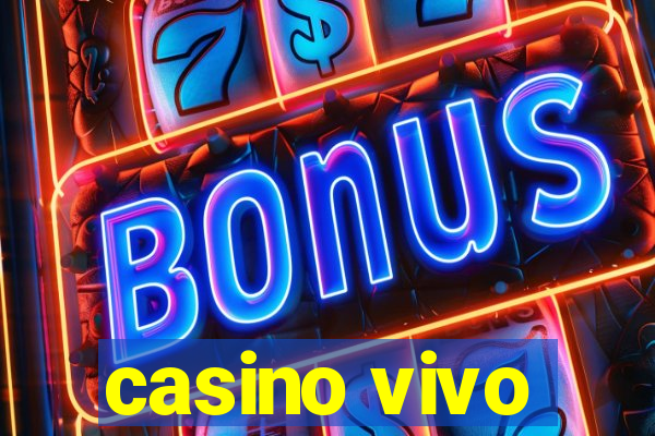 casino vivo