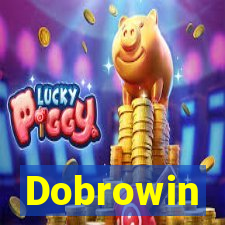 Dobrowin