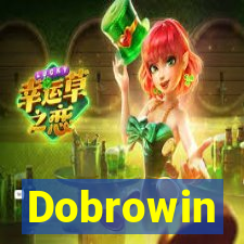 Dobrowin