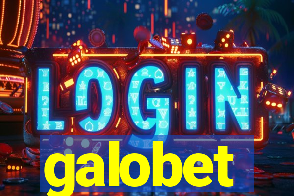 galobet