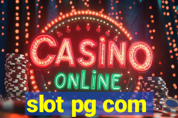 slot pg com