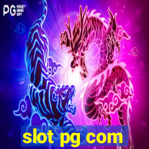 slot pg com