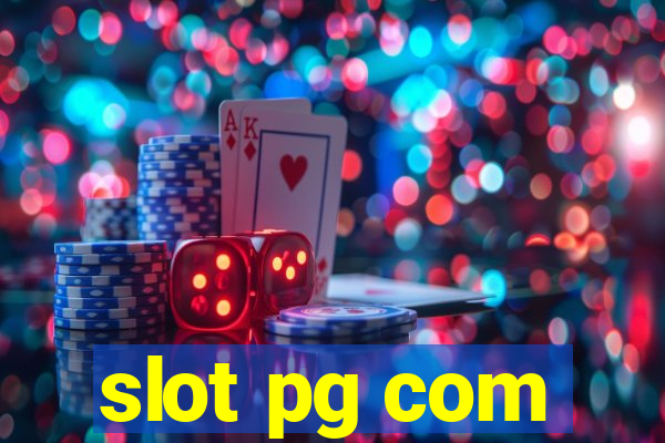 slot pg com