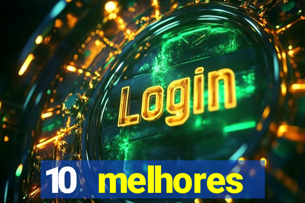 10 melhores plataformas de jogos