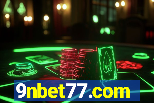 9nbet77.com