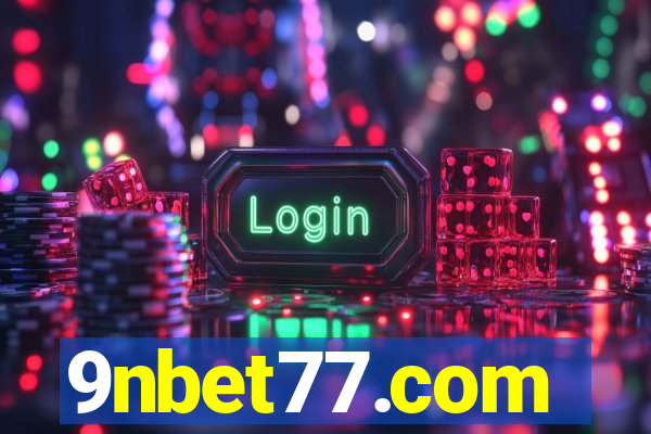 9nbet77.com