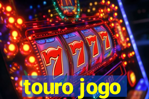 touro jogo