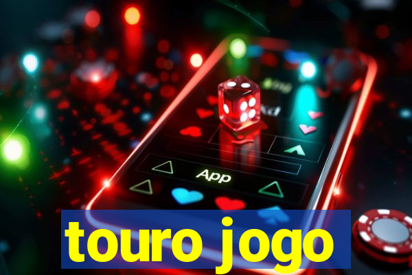 touro jogo