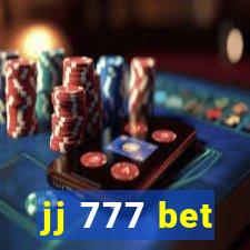 jj 777 bet