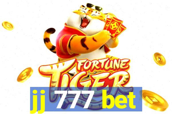 jj 777 bet