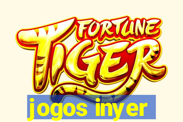 jogos inyer