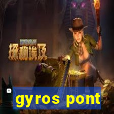 gyros pont