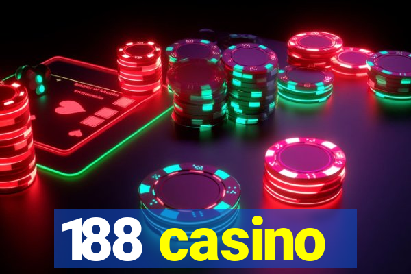 188 casino