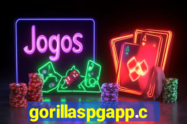 gorillaspgapp.com