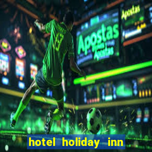 hotel holiday inn resort aruba - beach resort & casino