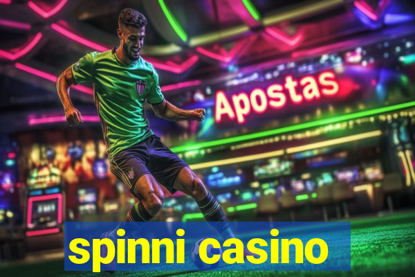 spinni casino